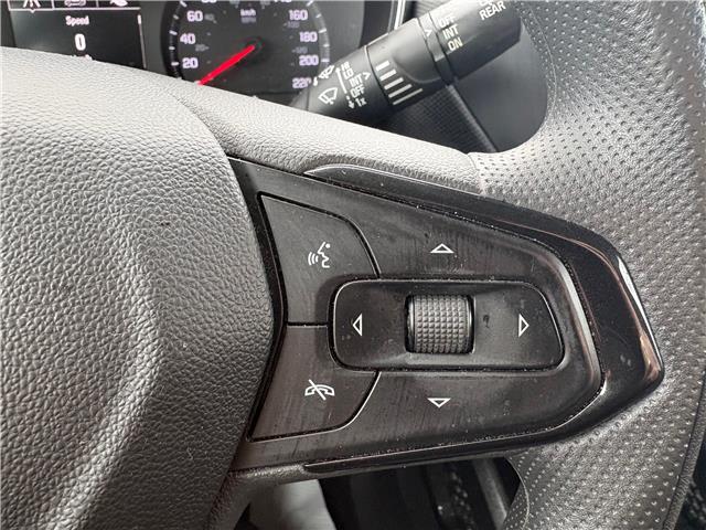 2021 Chevrolet TrailBlazer LT (Stk: 131856) in Port Hope - Image 12 of 17