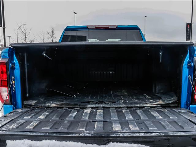 2023 GMC Sierra 1500 Elevation (Stk: 15-U1243) in London - Image 27 of 27