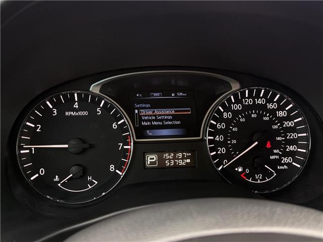 2015 Nissan Pathfinder SL (Stk: 260263B) in Calgary - Image 13 of 20