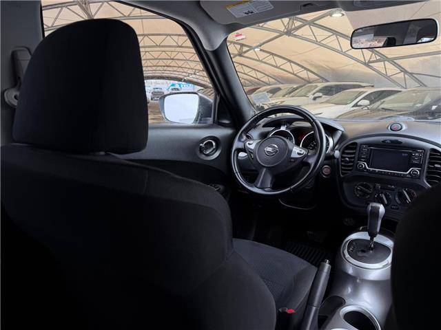 2015 Nissan Juke SL (Stk: 260127AA) in Calgary - Image 17 of 18