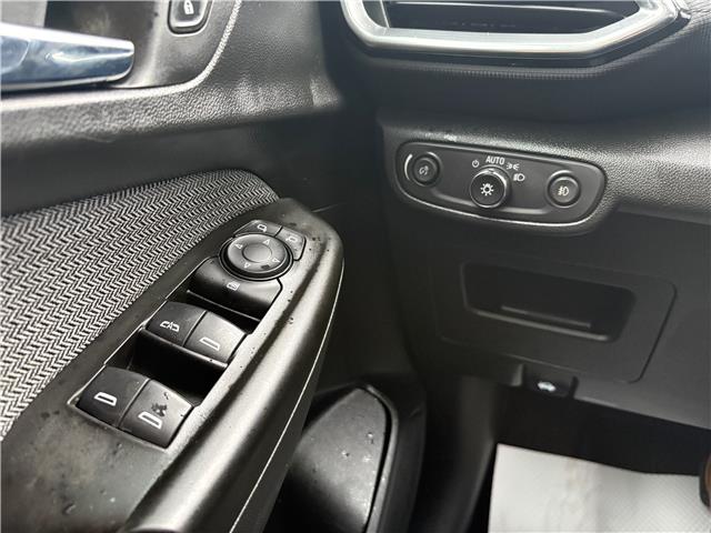 2021 Chevrolet TrailBlazer LT (Stk: 131856) in Port Hope - Image 14 of 17