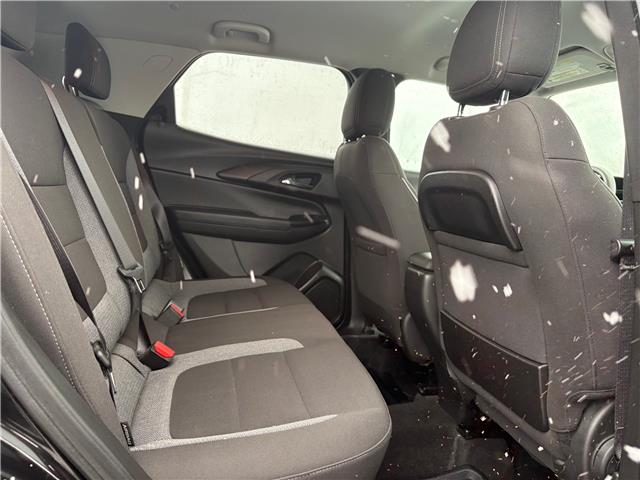 2021 Chevrolet TrailBlazer LT (Stk: 131856) in Port Hope - Image 16 of 17
