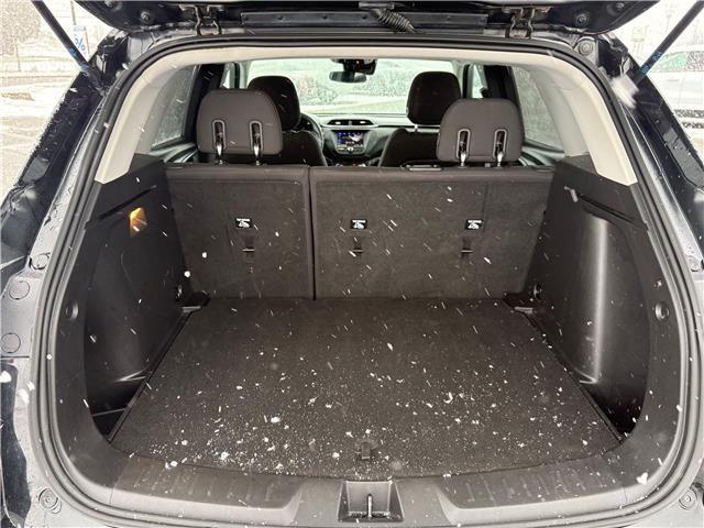 2021 Chevrolet TrailBlazer LT (Stk: 131856) in Port Hope - Image 17 of 17