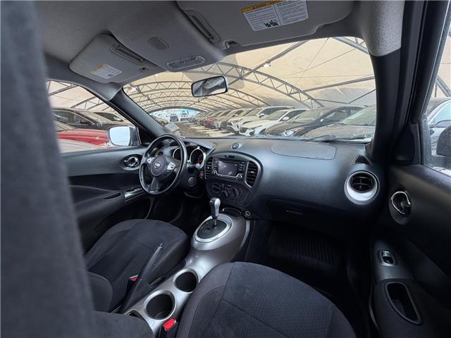 2015 Nissan Juke SL (Stk: 260127AA) in Calgary - Image 9 of 18