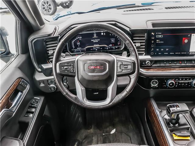 2023 GMC Sierra 1500 Elevation (Stk: 15-U1243) in London - Image 3 of 27