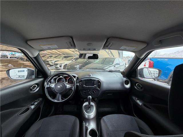 2015 Nissan Juke SL (Stk: 260127AA) in Calgary - Image 8 of 18