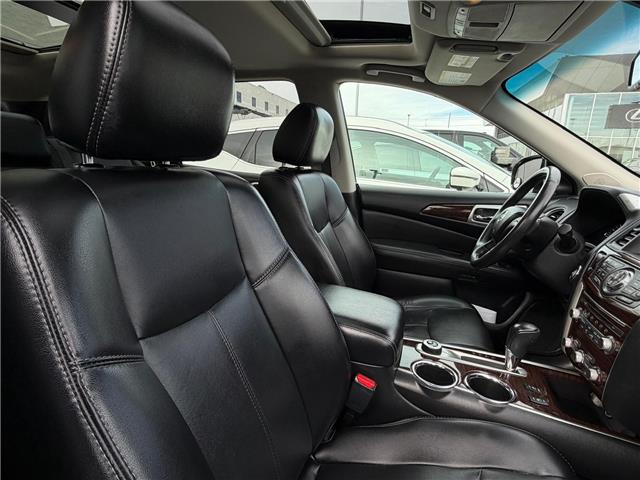 2015 Nissan Pathfinder SL (Stk: 260263B) in Calgary - Image 20 of 20