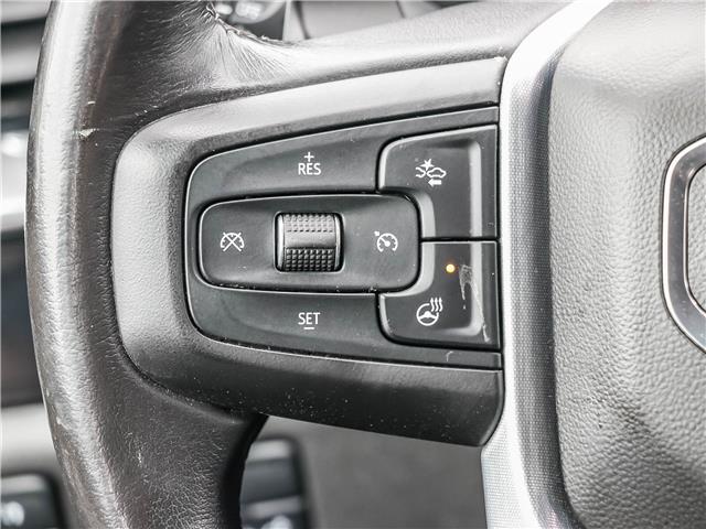 2023 GMC Sierra 1500 Elevation (Stk: 15-U1243) in London - Image 4 of 27