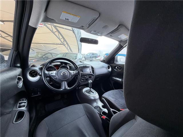 2015 Nissan Juke SL (Stk: 260127AA) in Calgary - Image 7 of 18