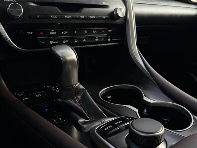 2017 Lexus RX 350 Base (Stk: 260166B) in Calgary - Image 15 of 19