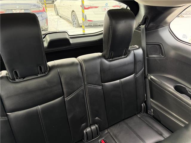 2015 Nissan Pathfinder SL (Stk: 260263B) in Calgary - Image 19 of 20