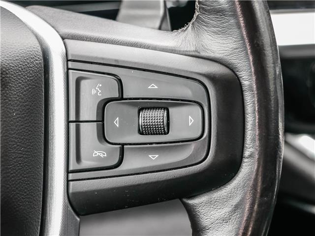 2023 GMC Sierra 1500 Elevation (Stk: 15-U1243) in London - Image 5 of 27