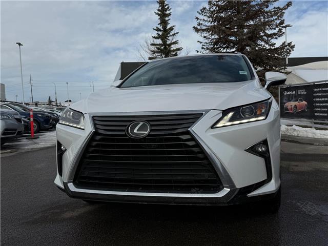 2017 Lexus RX 350 Base (Stk: 260166B) in Calgary - Image 4 of 19