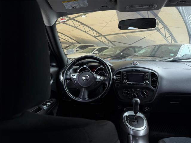 2015 Nissan Juke SL (Stk: 260127AA) in Calgary - Image 10 of 18