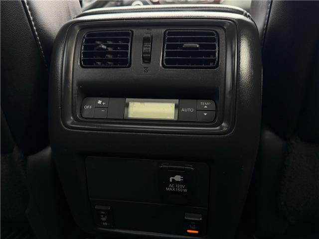 2015 Nissan Pathfinder SL (Stk: 260263B) in Calgary - Image 18 of 20