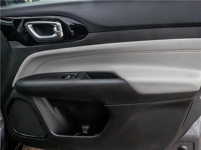 2024 Jeep Compass Limited (Stk: 15-U1244) in London - Image 25 of 29