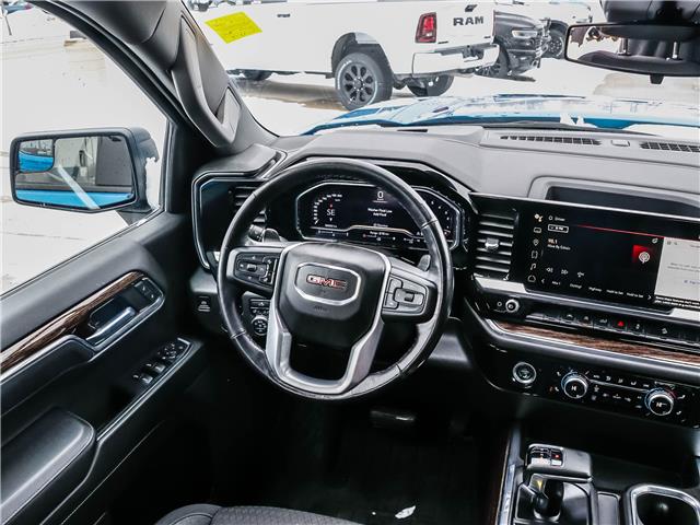 2023 GMC Sierra 1500 Elevation (Stk: 15-U1243) in London - Image 6 of 27