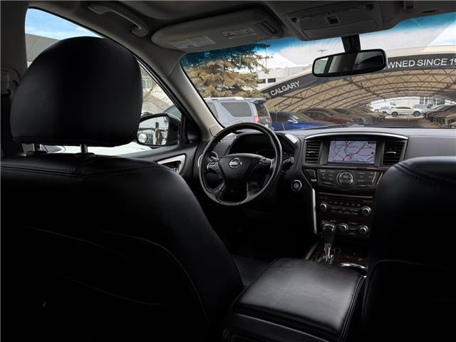 2015 Nissan Pathfinder SL (Stk: 260263B) in Calgary - Image 17 of 20