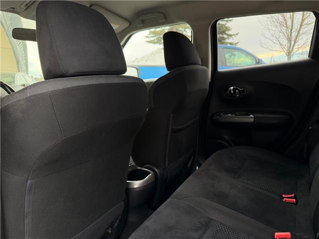 2015 Nissan Juke SL (Stk: 260127AA) in Calgary - Image 16 of 18