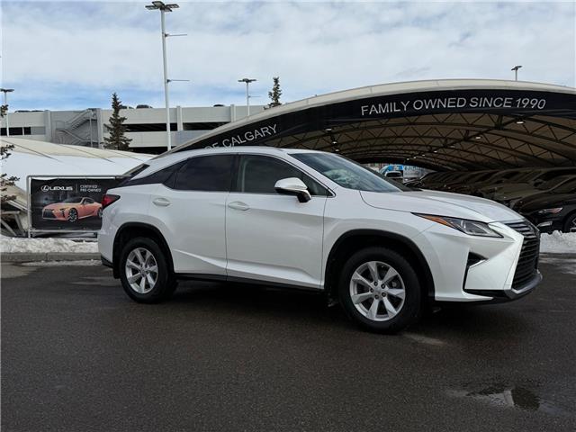 2017 Lexus RX 350 Base (Stk: 260166B) in Calgary - Image 2 of 19