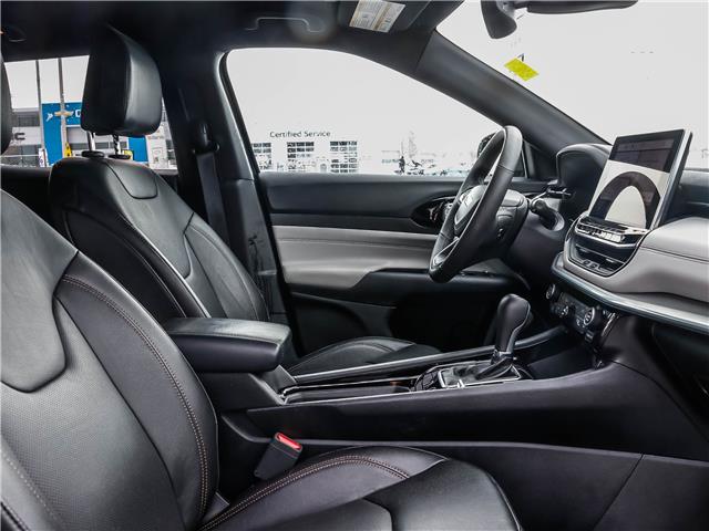 2024 Jeep Compass Limited (Stk: 15-U1244) in London - Image 26 of 29