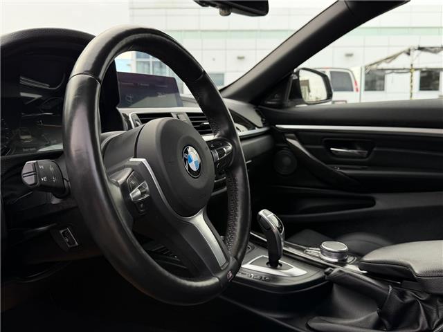 2019 BMW 440i xDrive (Stk: 260445A) in Calgary - Image 9 of 16