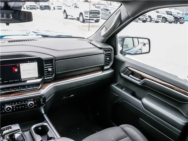 2023 GMC Sierra 1500 Elevation (Stk: 15-U1243) in London - Image 8 of 27