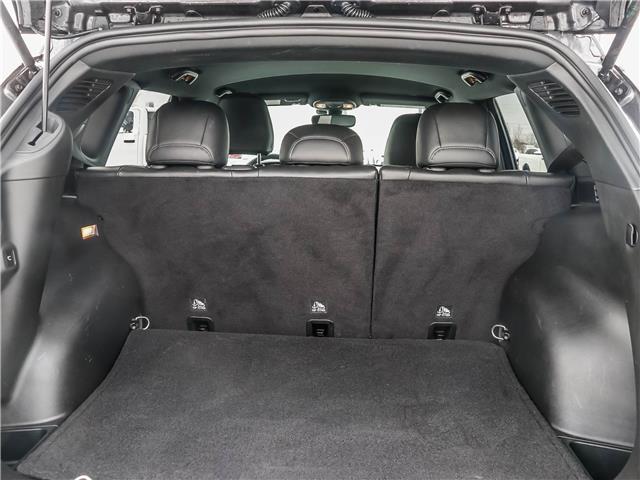 2024 Jeep Compass Limited (Stk: 15-U1244) in London - Image 28 of 29