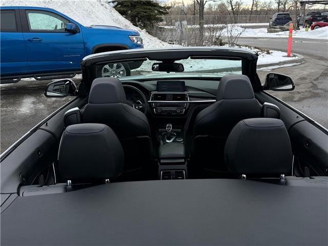 2019 BMW 440i xDrive (Stk: 260445A) in Calgary - Image 7 of 16