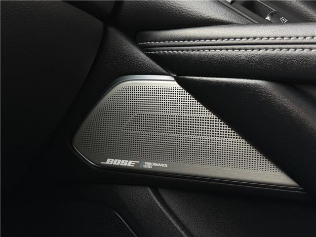 2018 Infiniti Q60 3.0T Sport (Stk: 260279B) in Calgary - Image 12 of 13