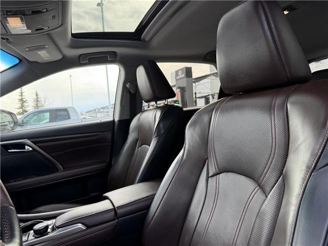 2017 Lexus RX 350 Base (Stk: 260166B) in Calgary - Image 6 of 19