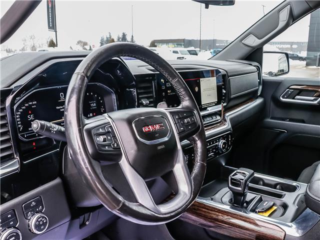 2023 GMC Sierra 1500 Elevation (Stk: 15-U1243) in London - Image 13 of 27