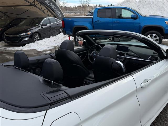 2019 BMW 440i xDrive (Stk: 260445A) in Calgary - Image 6 of 16
