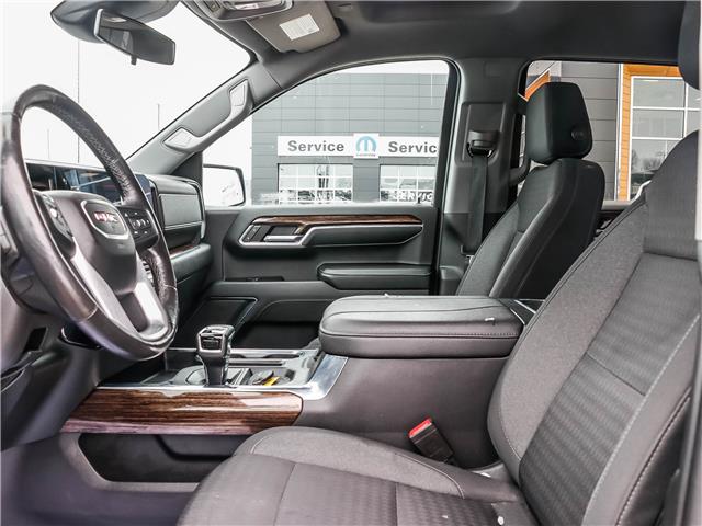 2023 GMC Sierra 1500 Elevation (Stk: 15-U1243) in London - Image 14 of 27