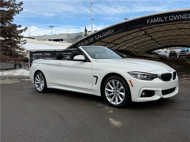 2019 BMW 440i xDrive (Stk: 260445A) in Calgary - Image 5 of 16