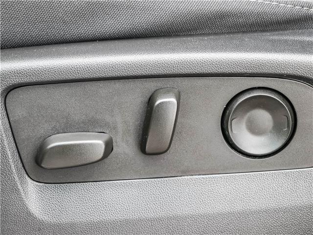 2023 GMC Sierra 1500 Elevation (Stk: 15-U1243) in London - Image 15 of 27