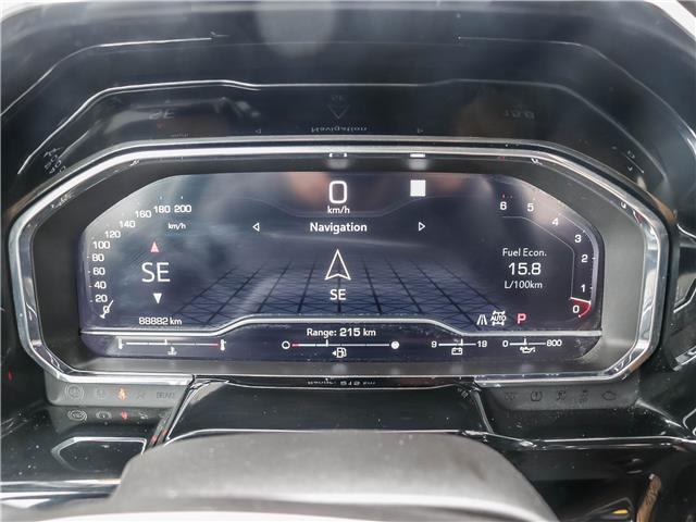 2023 GMC Sierra 1500 Elevation (Stk: 15-U1243) in London - Image 17 of 27