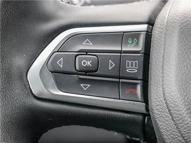 2024 Jeep Compass Limited (Stk: 15-U1244) in London - Image 4 of 29