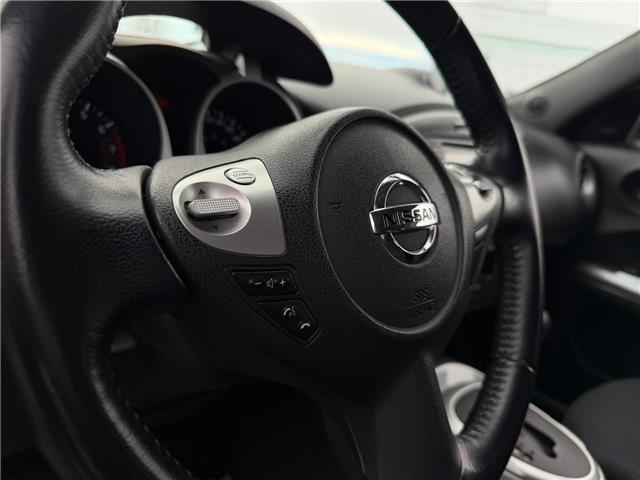 2015 Nissan Juke SL (Stk: 260127AA) in Calgary - Image 12 of 18