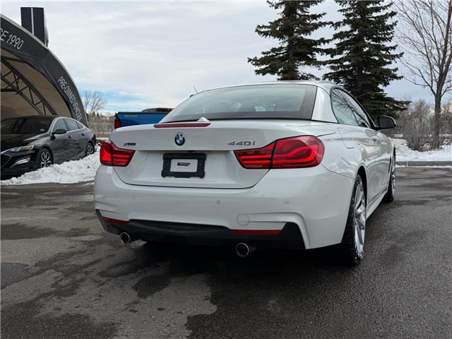 2019 BMW 440i xDrive (Stk: 260445A) in Calgary - Image 3 of 16