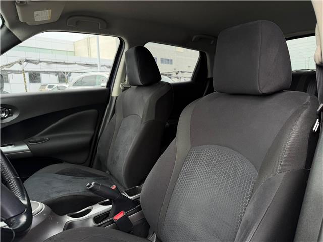 2015 Nissan Juke SL (Stk: 260127AA) in Calgary - Image 6 of 18