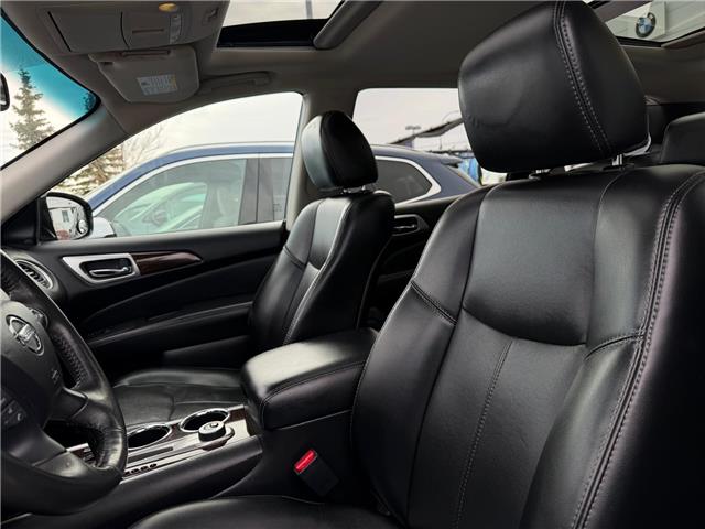 2015 Nissan Pathfinder SL (Stk: 260263B) in Calgary - Image 6 of 20