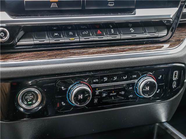 2023 GMC Sierra 1500 Elevation (Stk: 15-U1243) in London - Image 19 of 27