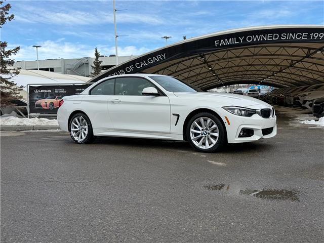 2019 BMW 440i xDrive (Stk: 260445A) in Calgary - Image 2 of 16