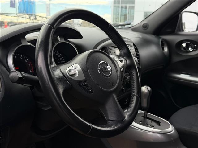 2015 Nissan Juke SL (Stk: 260127AA) in Calgary - Image 5 of 18