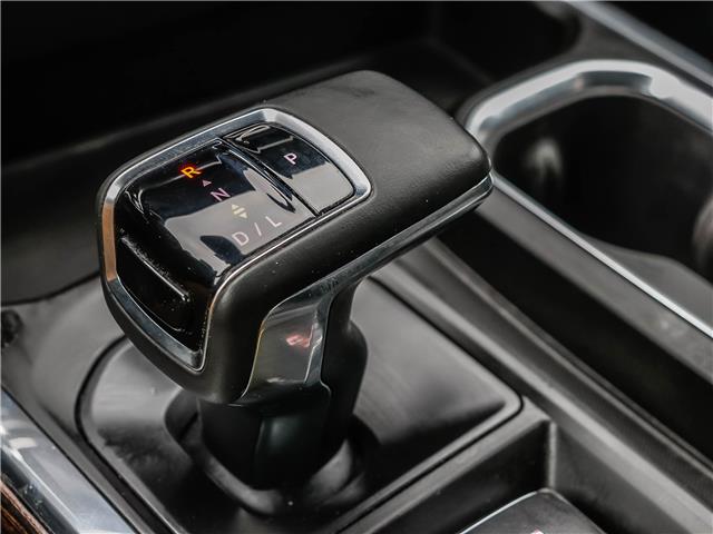 2023 GMC Sierra 1500 Elevation (Stk: 15-U1243) in London - Image 20 of 27