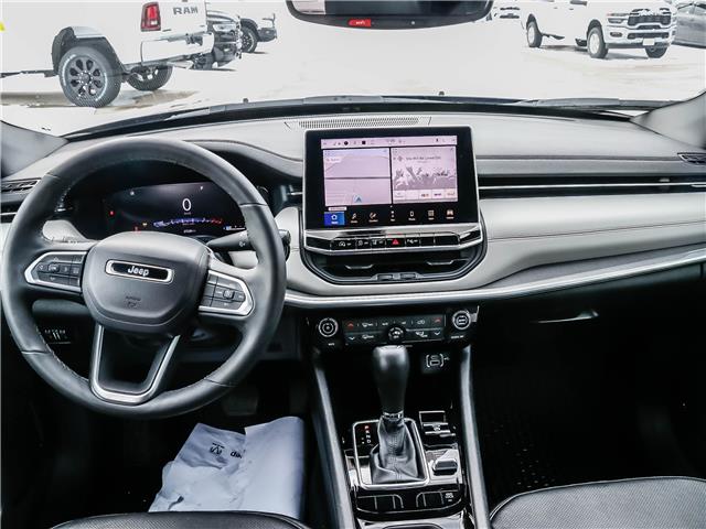 2024 Jeep Compass Limited (Stk: 15-U1244) in London - Image 7 of 29