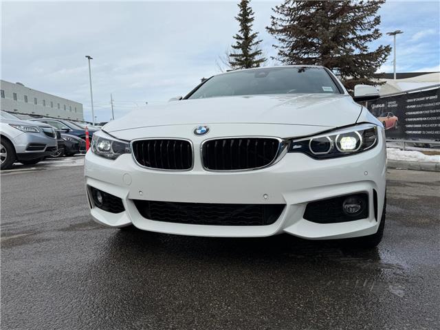 2019 BMW 440i xDrive (Stk: 260445A) in Calgary - Image 4 of 16