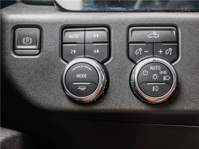 2023 GMC Sierra 1500 Elevation (Stk: 15-U1243) in London - Image 21 of 27