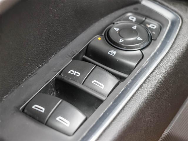 2023 GMC Sierra 1500 Elevation (Stk: 15-U1243) in London - Image 22 of 27